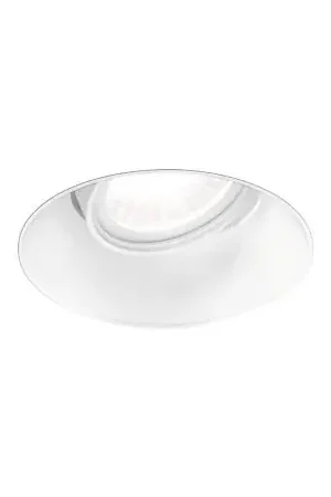 Actieprijs Wever Ducre Deep Adjust Trimless 1.0 PAR16 Spot - Wit