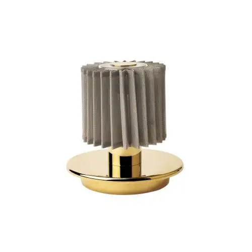Bestel Nu DCW Editions In the Sun Tafellamp - Goud - Zilver