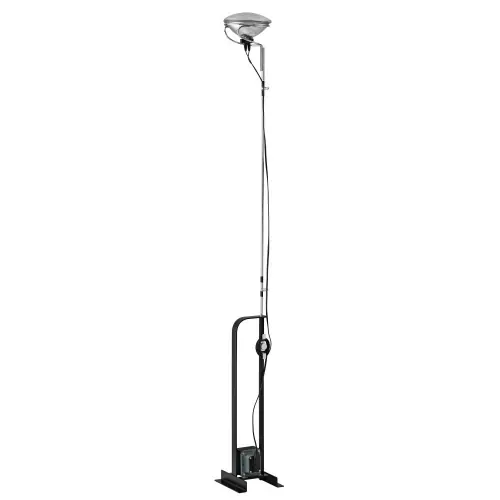 Seizoensaanbieding Flos Toio LED Vloerlamp - Zwart