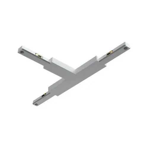 Hete Deal Flos Zero Track T-shaped connector - Wit