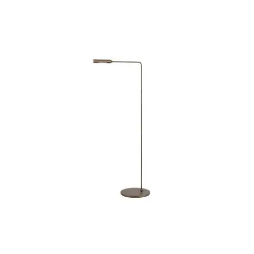 Aanbieding Lumina Flo Lounge Vloerlamp - Brons