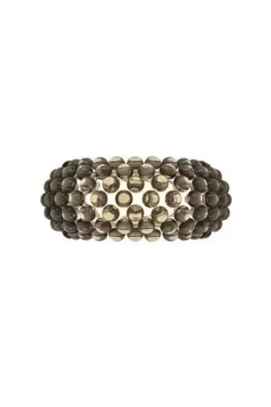 Aanbieding Foscarini Caboche Plus Media LED Wandlamp - Grijs