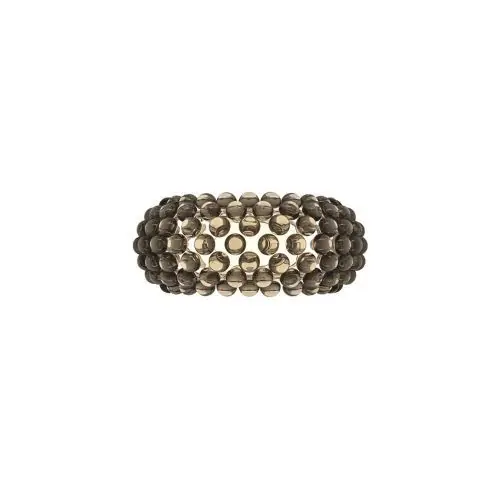 Foscarini Caboche Plus Media MyLight Wandlamp - Grijs Gereduceerde Prijs