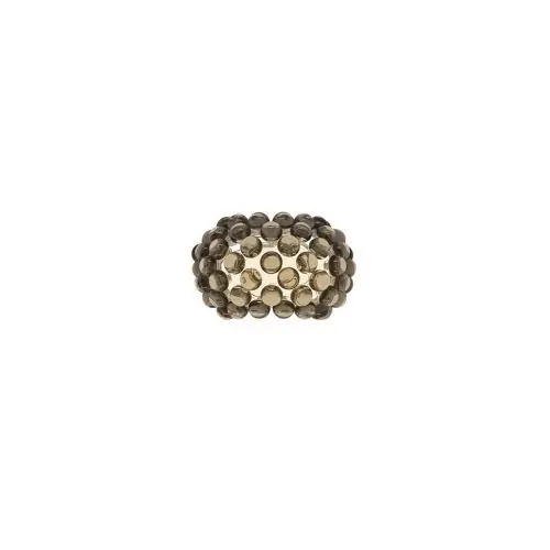 Express Levering Foscarini Caboche Plus Piccola MyLight Wandlamp - Grijs