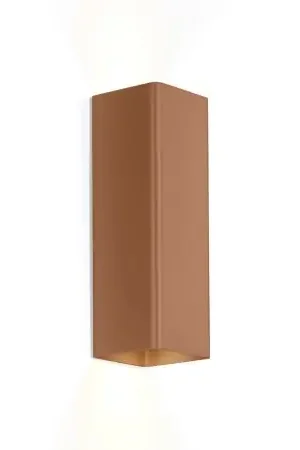 Wever Ducre Docus Mini 2.0 Wandlamp - Koper Bestseller