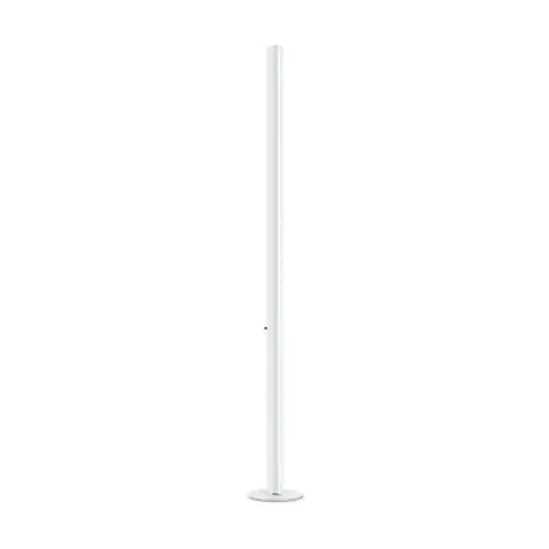 Belux Ypsilon Vloerlamp - Wit Voordeelprijs