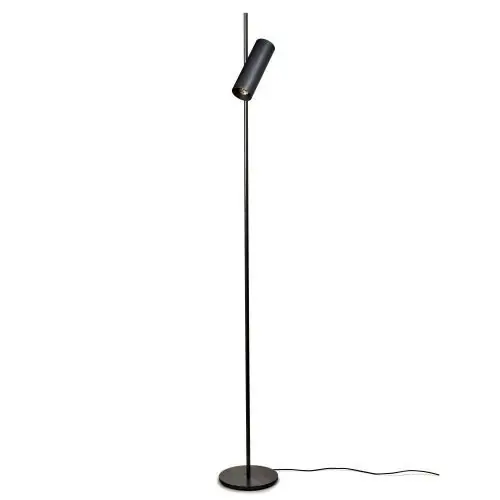 Serax Sofisticato Nr. 16 Vloerlamp - Zwart Laatste Versie