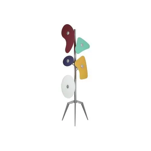 Foscarini Orbital Vloerlamp - Multi Uitverkoop