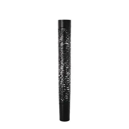 Fabrieksprijs Foscarini Tress Grande LED Vloerlamp - Zwart