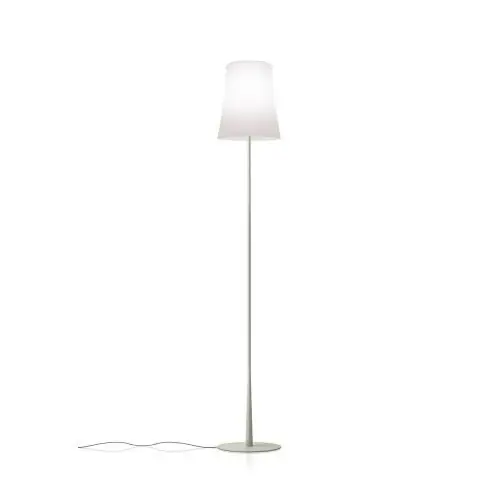 Hete Deal Foscarini Birdie Easy Lettura Vloerlamp - Groen
