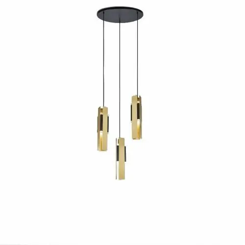 Gereduceerde Prijs Tooy Excalibur 559.13 Hanglamp - Messing
