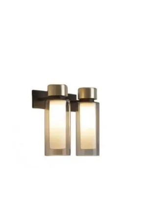 Aanbieding Tooy Osman 560.46 Wandlamp - Messing