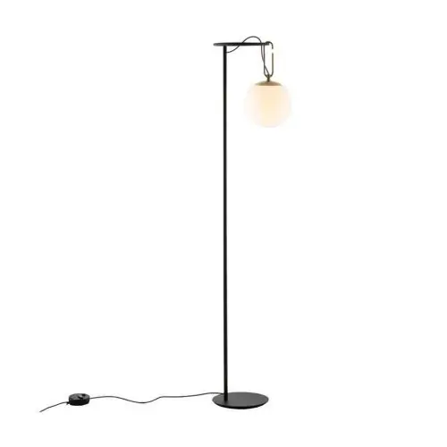 Gecertificeerd Artemide NH 22 Vloerlamp