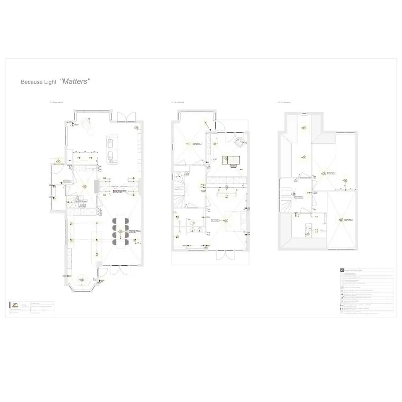 Meer dan alleen een lichtplan Dagaanbieding