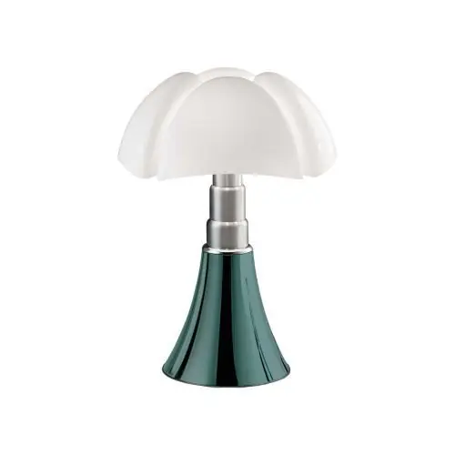Bestseller Martinelli Luce Minipipistrello Cordless Tafellamp LED - Groen