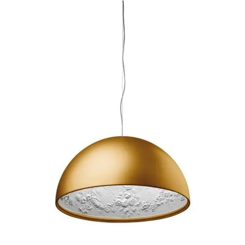 Flos Skygarden Small Hanglamp - Goud Bestel Nu
