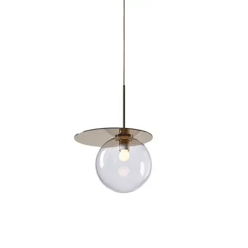 Voordeelprijs Bomma Umbra Hanglamp - Transparant