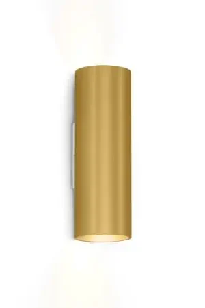 Wever Ducre Ray Mini 2.0 Wandlamp - Goud Betrouwbaar