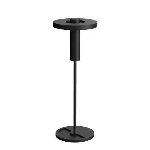 Tijdelijk Beschikbaar Tonone Beads Table Downlight Tafellamp - Zwart