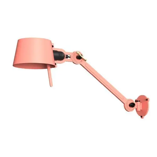 Tonone Bolt Bed Sidefit Install Wandlamp - Roze Actieprijs
