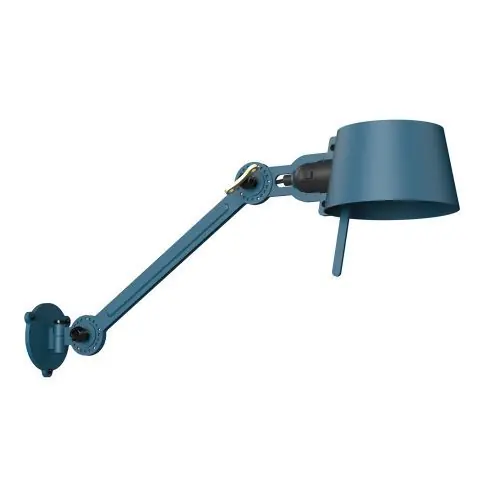 Tonone Bolt Bed Sidefit Install Mirror Wandlamp - Blauw Gecertificeerd