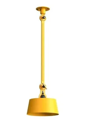 Weekendaanbieding Tonone Bolt Ceiling 1 arm Underfit Plafondlamp - Geel