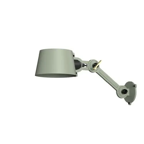 Tonone Bolt Wall Sidefit Small Install Wandlamp - Groen Fabrieksprijs