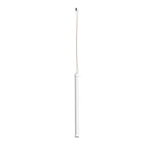 Meest Verkocht Tonone Mr. Tubes LED Pendant Vertical 700 Hanglamp 2700K - Wit