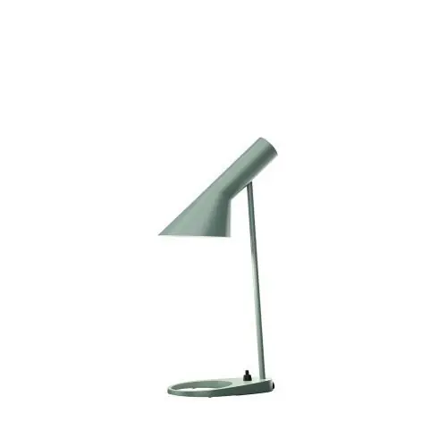 Louis Poulsen AJ Mini Table Tafellamp - Groen Must-Have