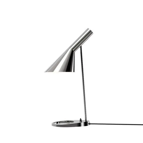 Exclusieve Aanbieding Louis Poulsen AJ Table Tafellamp - RVS gepolijst