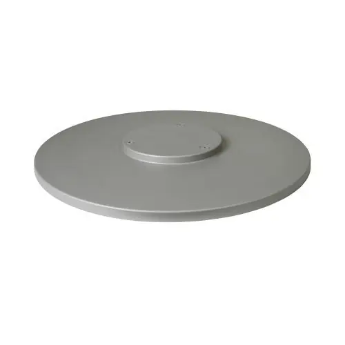 Louis Poulsen Albertslund Maxi Accessoire - Lampenkap - Aluminium Tijdelijk Beschikbaar