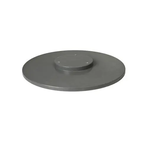 Bestseller Louis Poulsen Albertslund Mini Accessoire - Lampenkap - Grijs