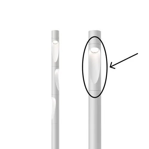Louis Poulsen Flindt Plaza Lichtmodule - 3000K Dali - 35 - Aluminium Direct Beschikbaar