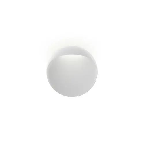 Louis Poulsen Flindt Wall 200 Wandlamp - 2700K Phase dimming - Wit Uitverkoop