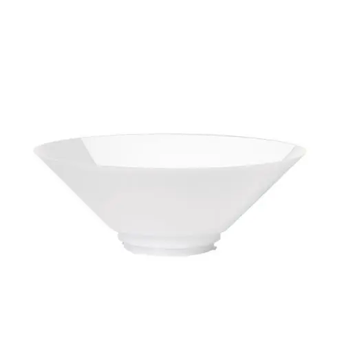 Louis Poulsen Kipp Post Mast - Top - Asymmetrische Diffuser - 120 graden - Opaal Snelle Levering