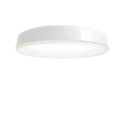 Louis Poulsen LP Grand 1480 Plafondlamp - Opbouw - 3000K Dali - Wit Tijdelijk Beschikbaar