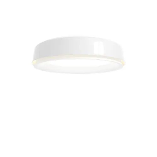 Louis Poulsen LP Grand 880 Plafondlamp - Opbouw - 3000K Dali - Wit Nieuw