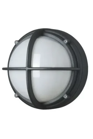 Aanbieding Louis Poulsen Skot Wandlamp - 3000K - Opaal - Donkergrijs