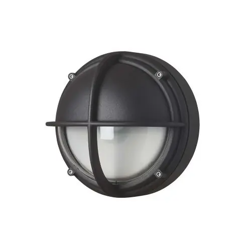 Populair Louis Poulsen Skot Wandlamp - 3000K - Half afgeschermd - Helder - Donkergrijs