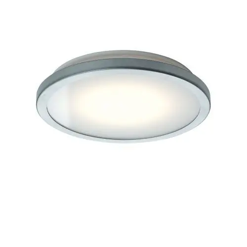 Louis Poulsen Munkegaard Mini Plafondlamp - 3000K Dali - Chroom Hete Deal