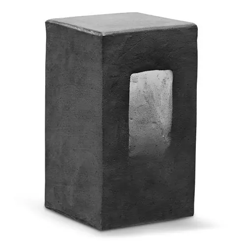 Ethimo Step Vloerlamp - Mud grey - Grijs Exclusieve Aanbieding