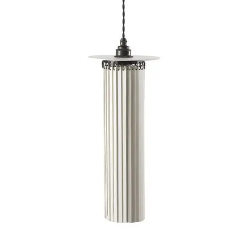 Serax Olga 1 Hanglamp - Wit Voordeelprijs