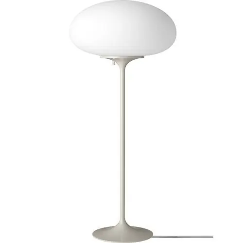 Aanbieding Gubi Stemlite H70 Tafellamp - Grijs