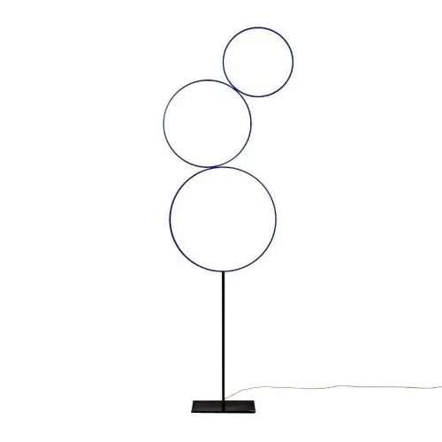 Hoge Kwaliteit Catellani & Smith Sorry Giotto 3 Vloerlamp