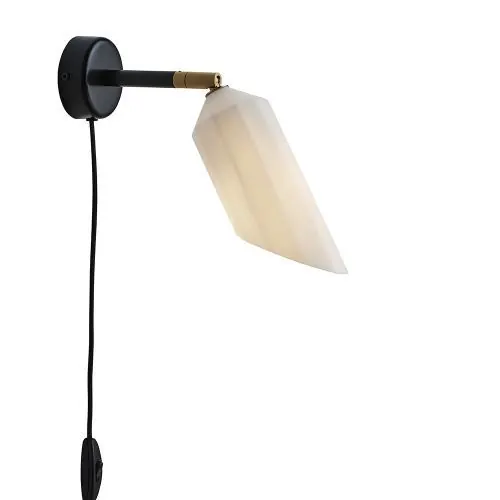 Beste Prijs LE KLINT Pliverre Wandlamp - Wit