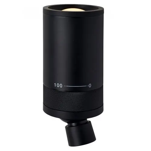 DCW Editions Vision 20-20 Omni Wandlamp - Zwart Voordeelprijs