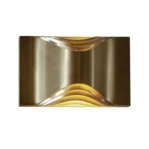 DCW Editions Respiro L Wandlamp - Goud Bestseller