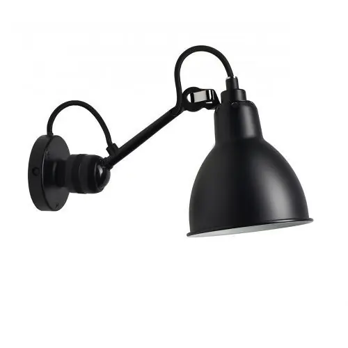 DCW Editions Lampe Gras N304 - Zwart Populair