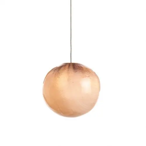 Bocci 84.1 Random Hanglamp - Roze Koopje