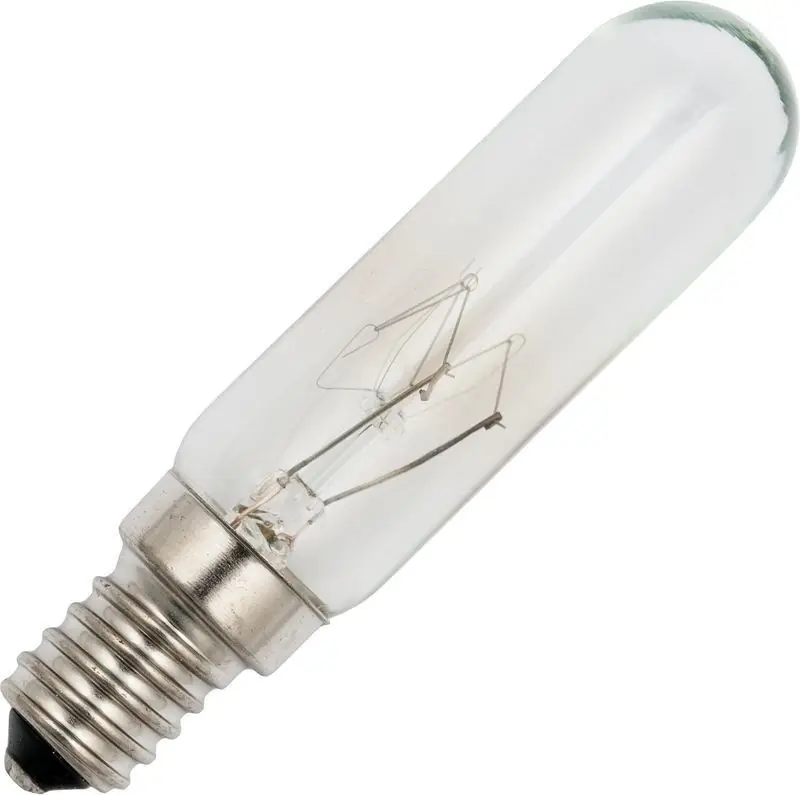 Betaalbaar SPL Gloeilamp Buislamp Kleine fitting E14 85mm 25W